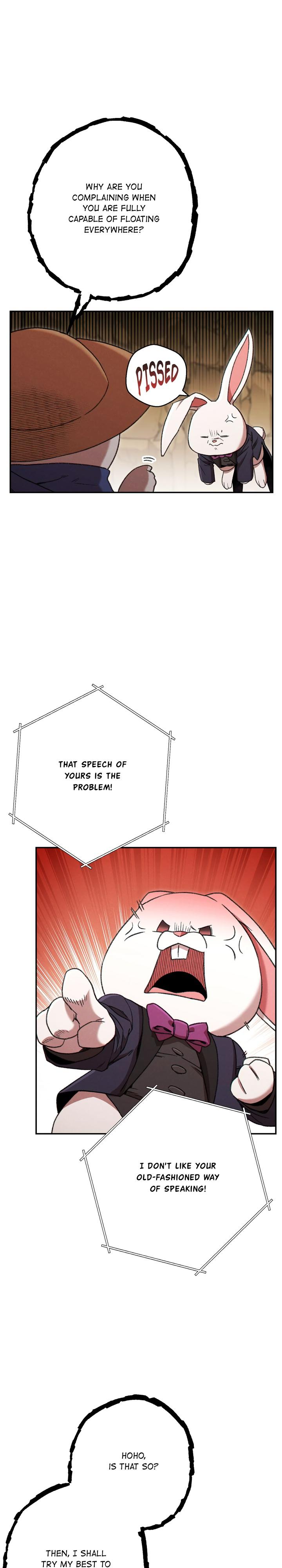 Read Dungeon Reset Manga Online