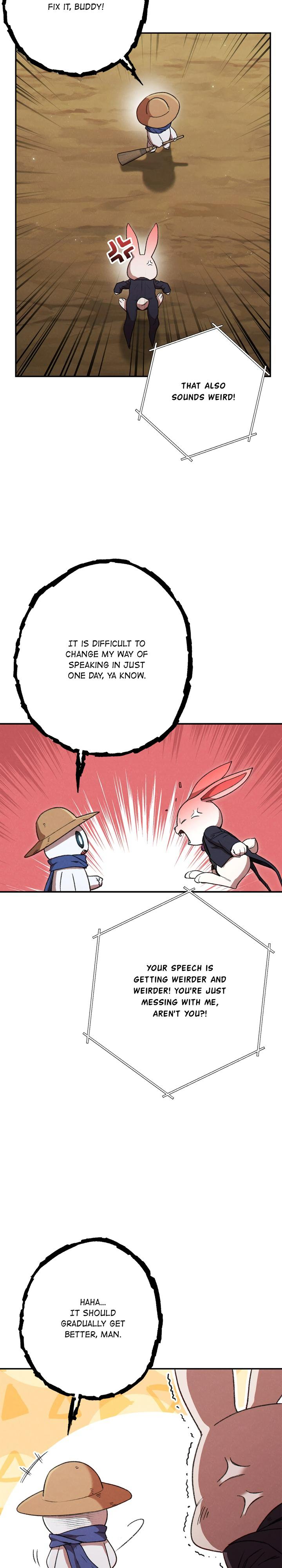 Read Dungeon Reset Manga Online