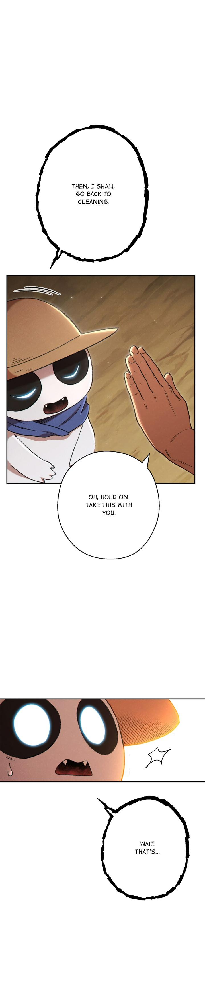 Read Dungeon Reset Manga Online