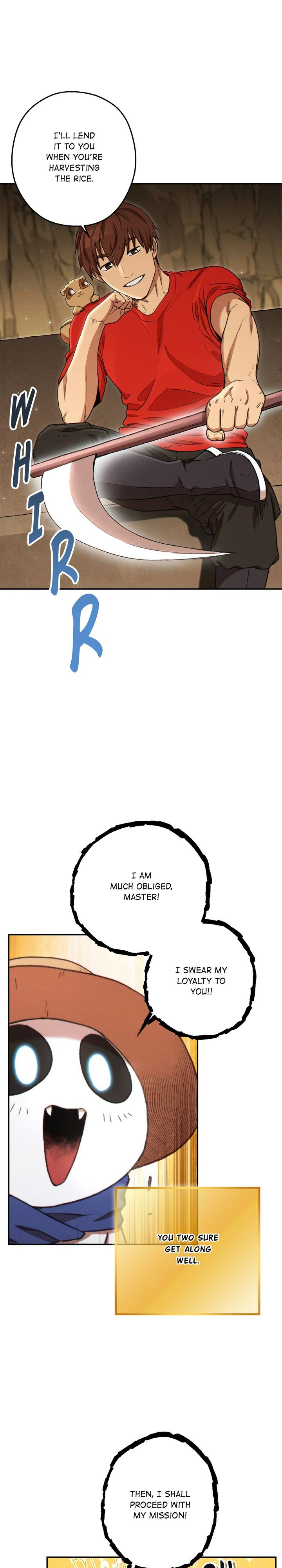 Read Dungeon Reset Manga Online
