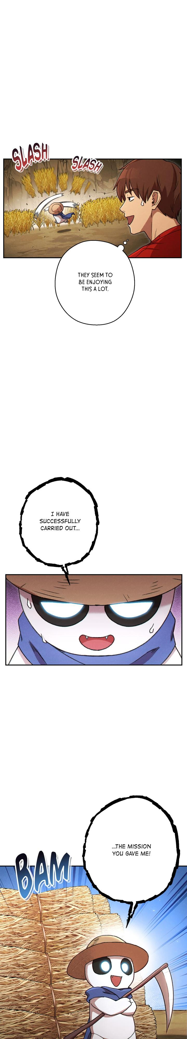 Read Dungeon Reset Manga Online