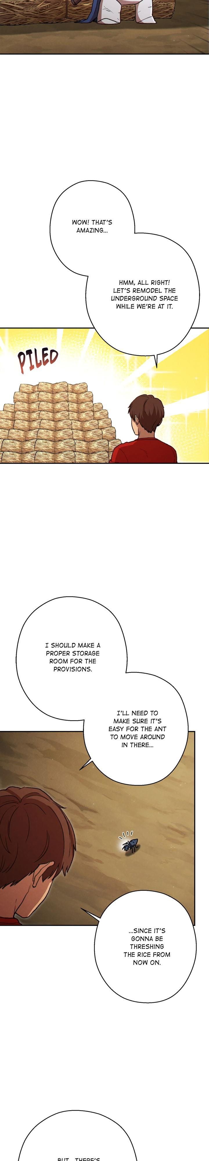 Read Dungeon Reset Manga Online