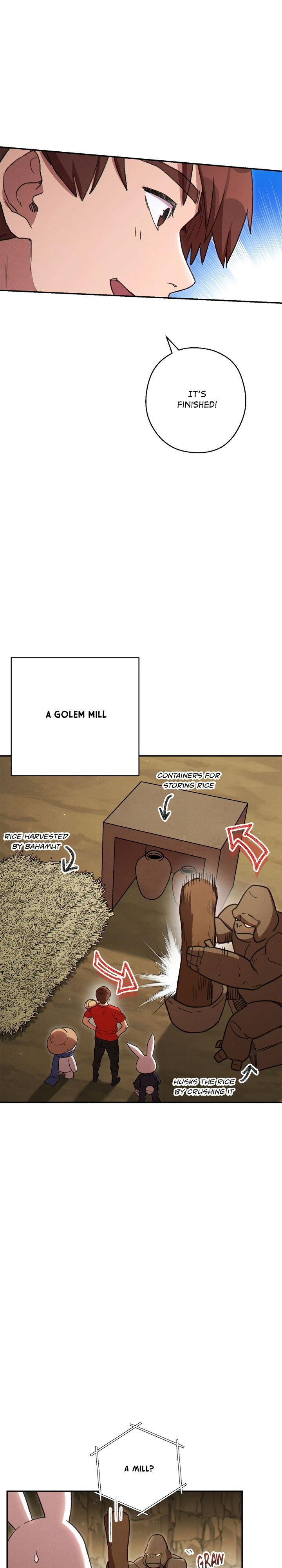 Read Dungeon Reset Manga Online