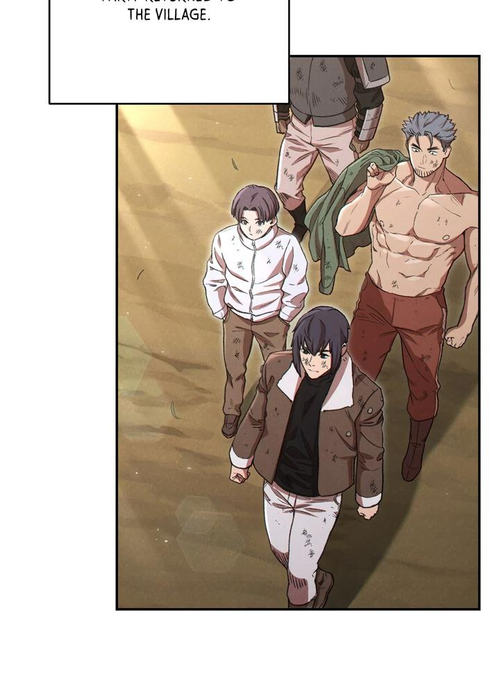 Read Dungeon Reset Manga Online