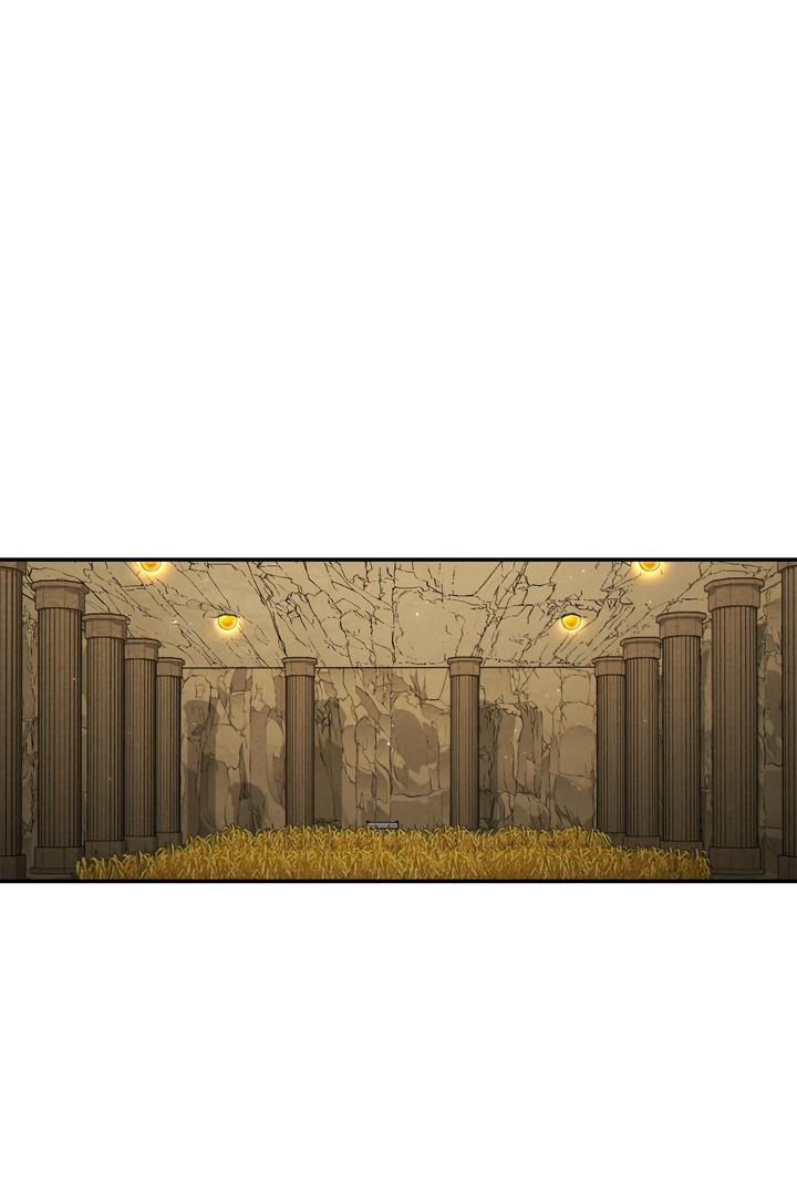 Read Dungeon Reset Manga Online