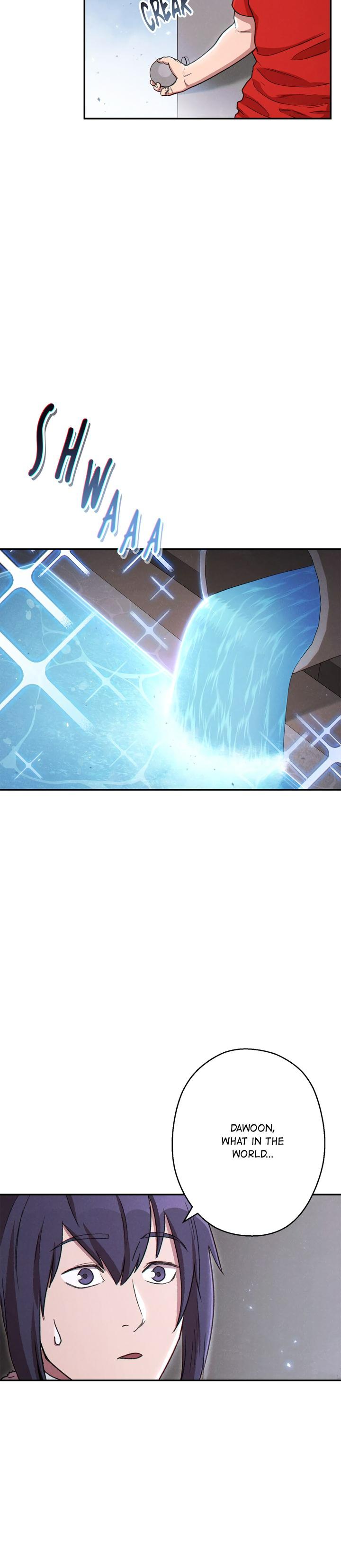 Read Dungeon Reset Manga Online