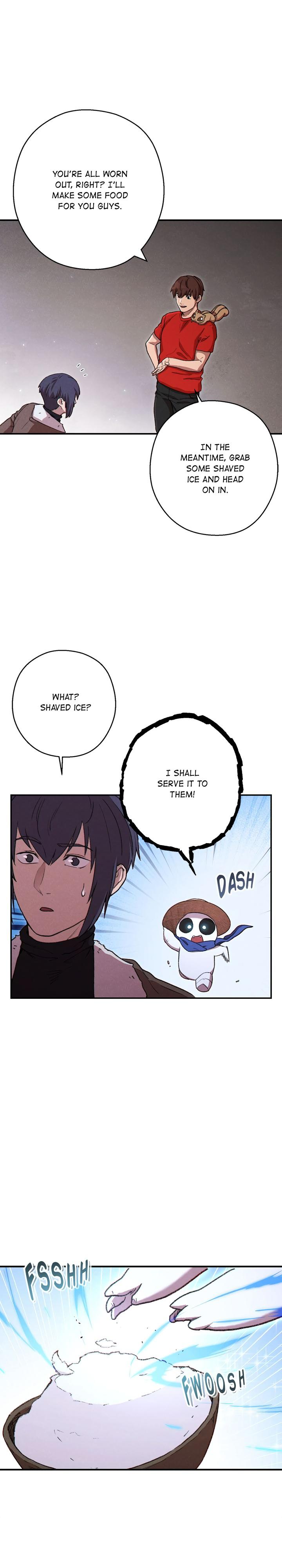 Read Dungeon Reset Manga Online