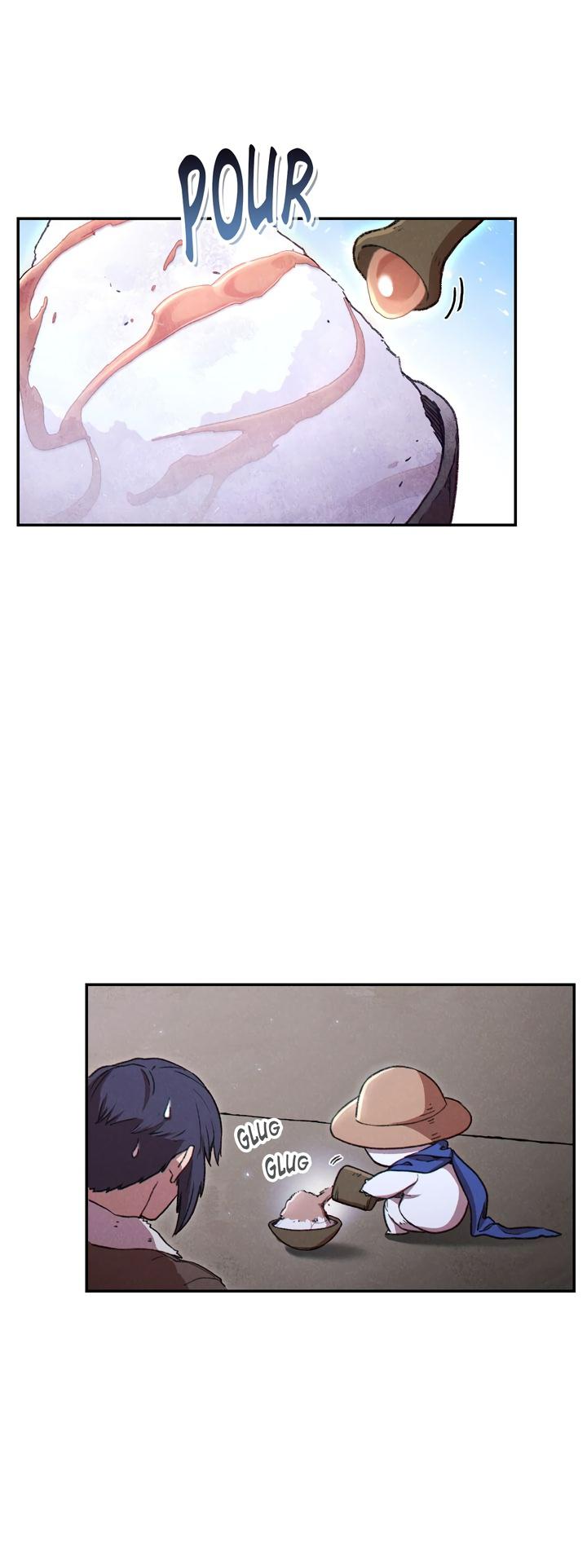 Read Dungeon Reset Manga Online