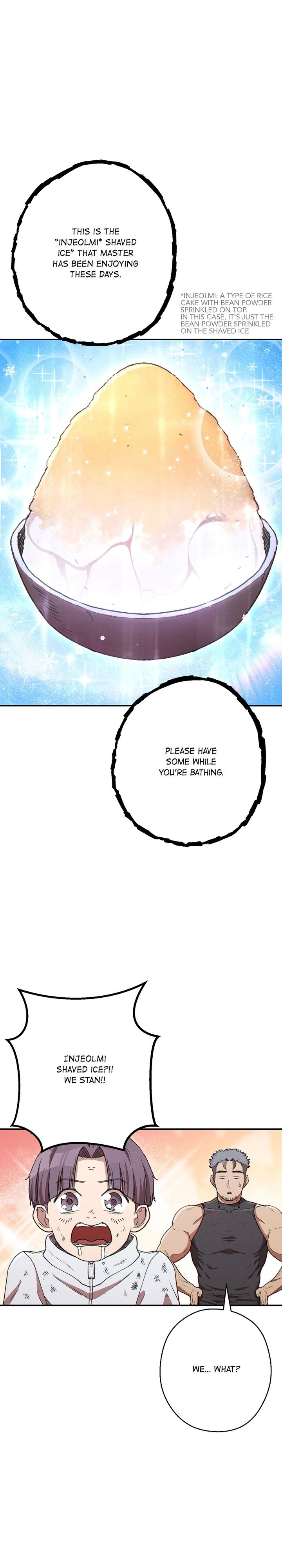 Read Dungeon Reset Manga Online