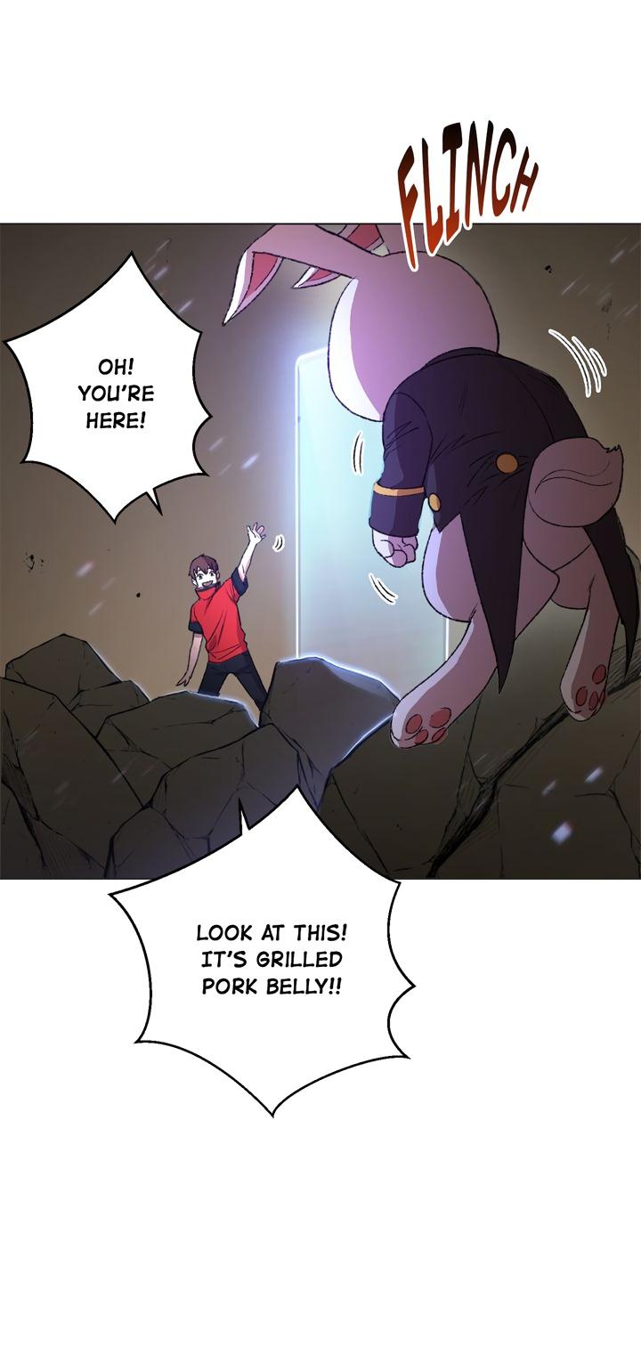 Read Dungeon Reset Manga Online