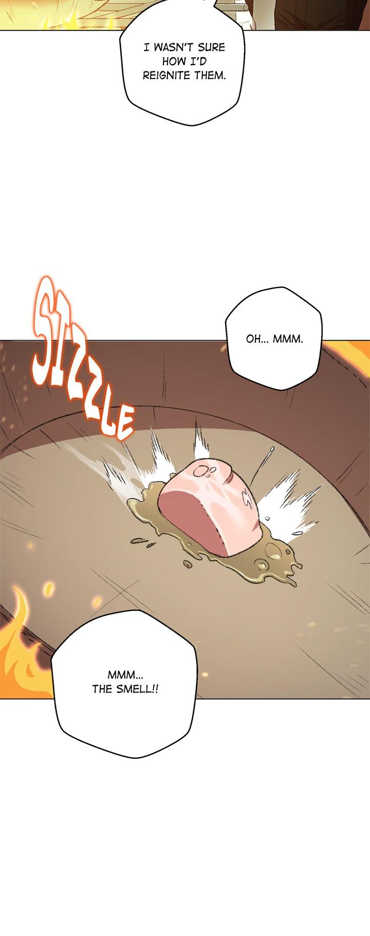 Read Dungeon Reset Manga Online