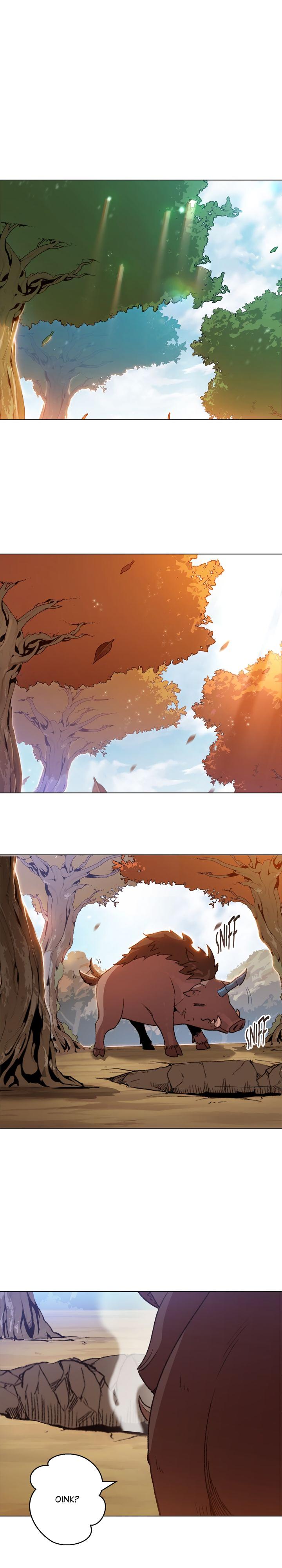 Read Dungeon Reset Manga Online