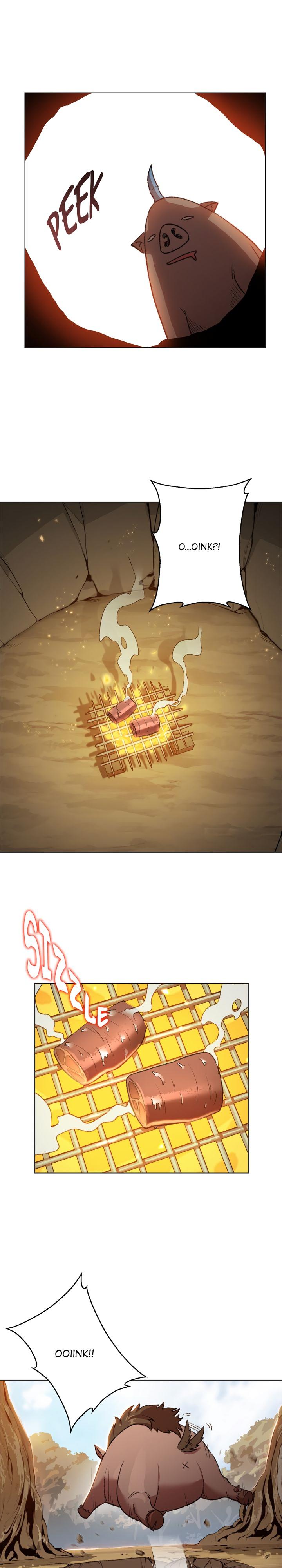 Read Dungeon Reset Manga Online