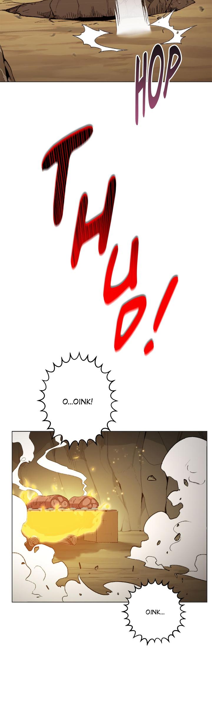 Read Dungeon Reset Manga Online