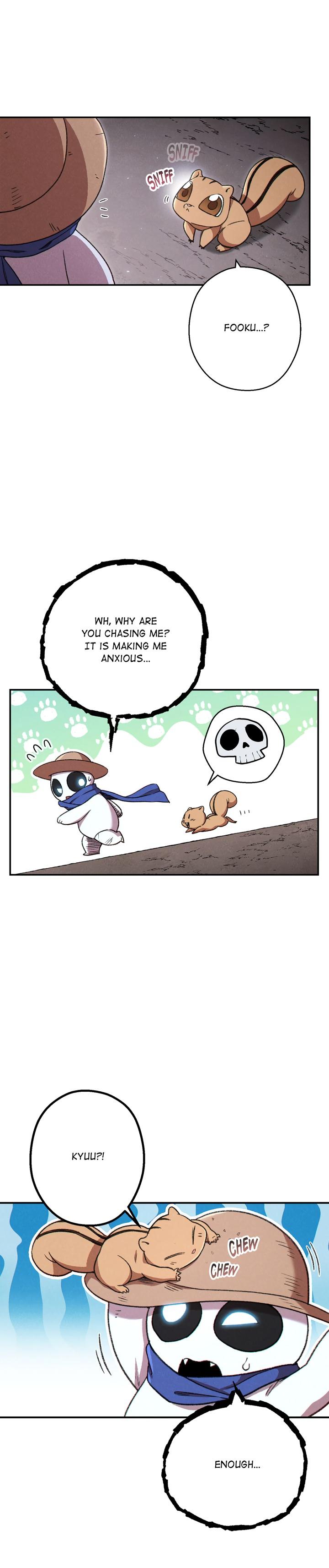 Read Dungeon Reset Manga Online