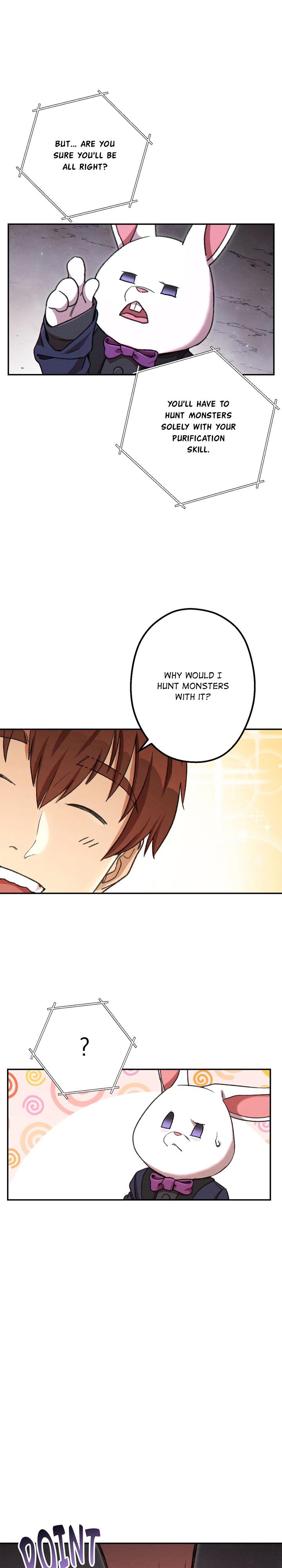 Read Dungeon Reset Manga Online