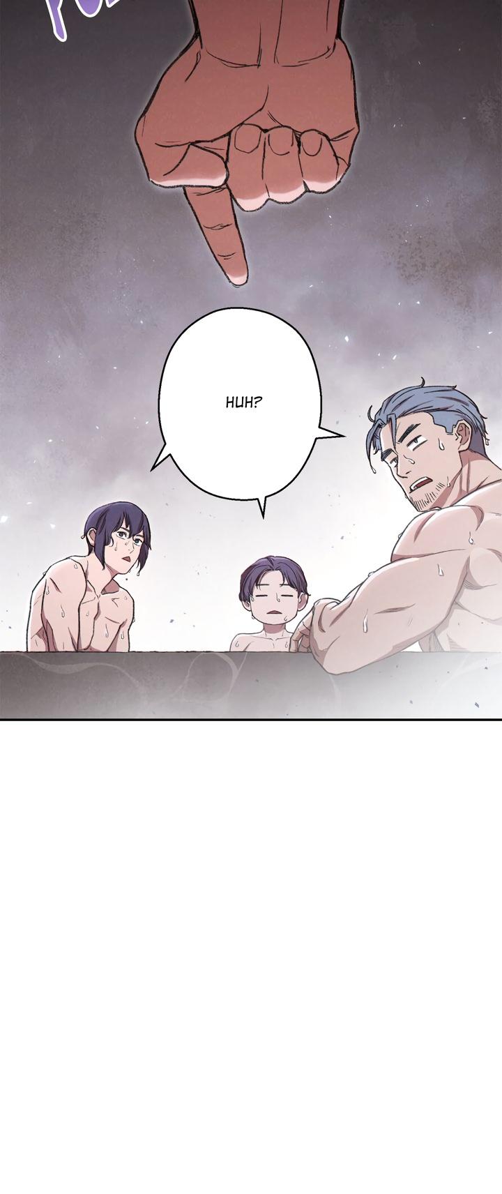 Read Dungeon Reset Manga Online