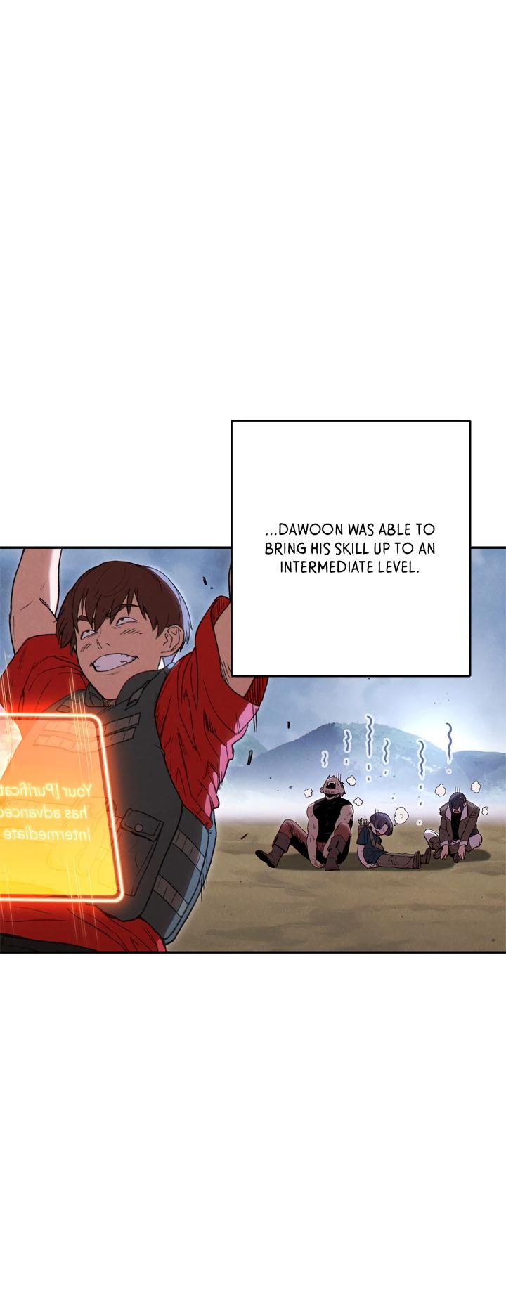 Read Dungeon Reset Manga Online