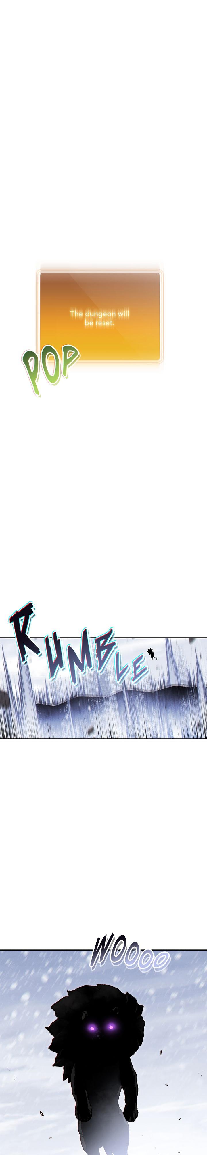 Read Dungeon Reset Manga Online