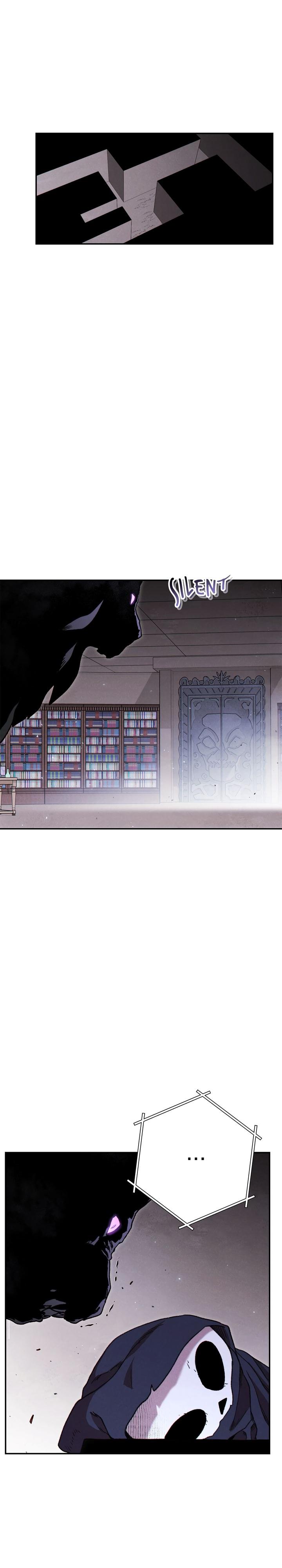 Read Dungeon Reset Manga Online