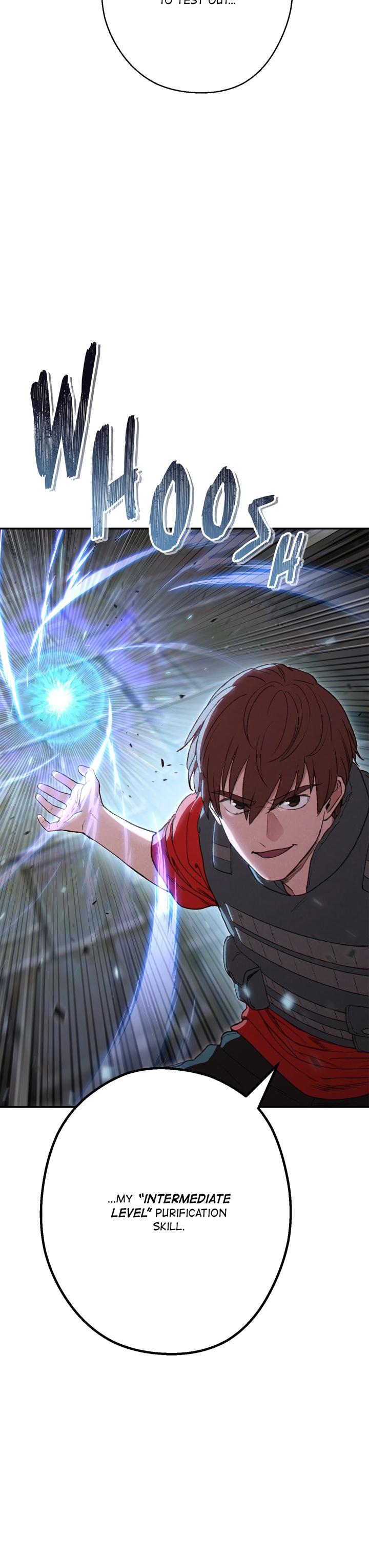 Read Dungeon Reset Manga Online
