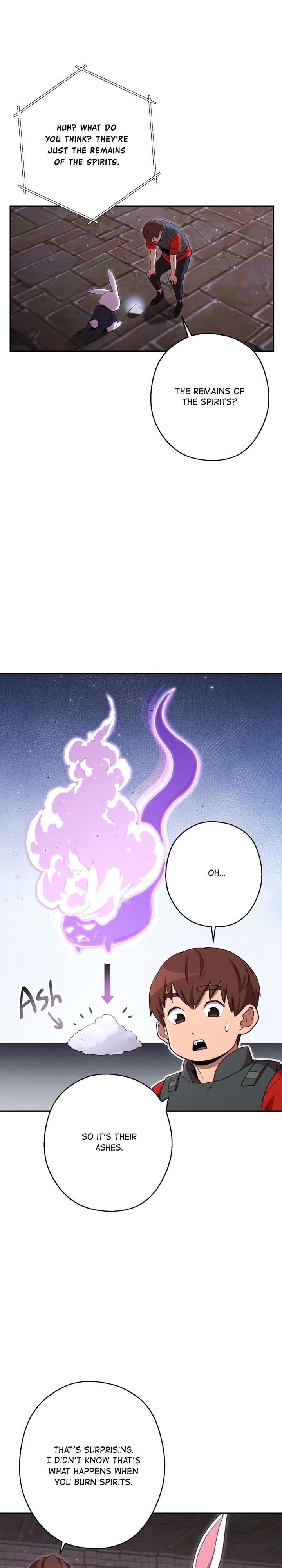 Read Dungeon Reset Manga Online
