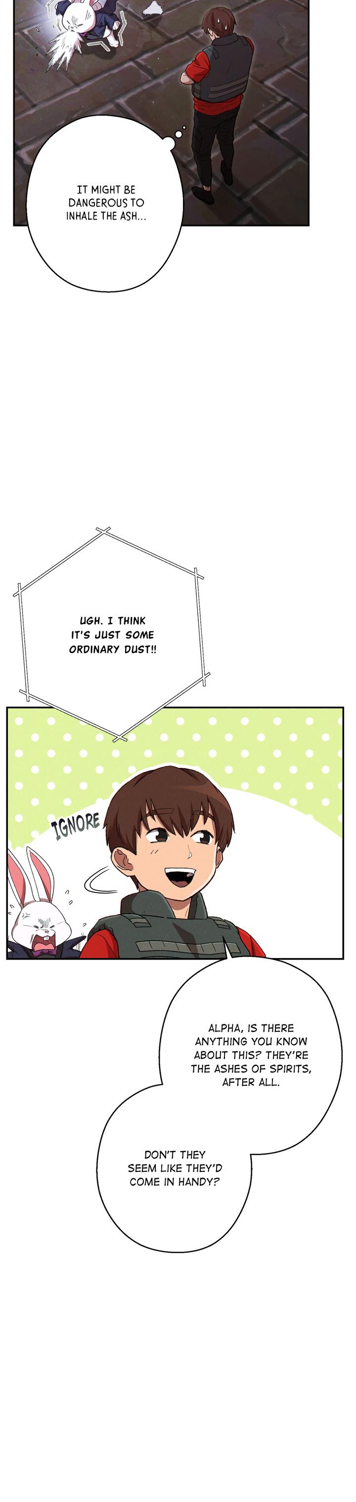 Read Dungeon Reset Manga Online