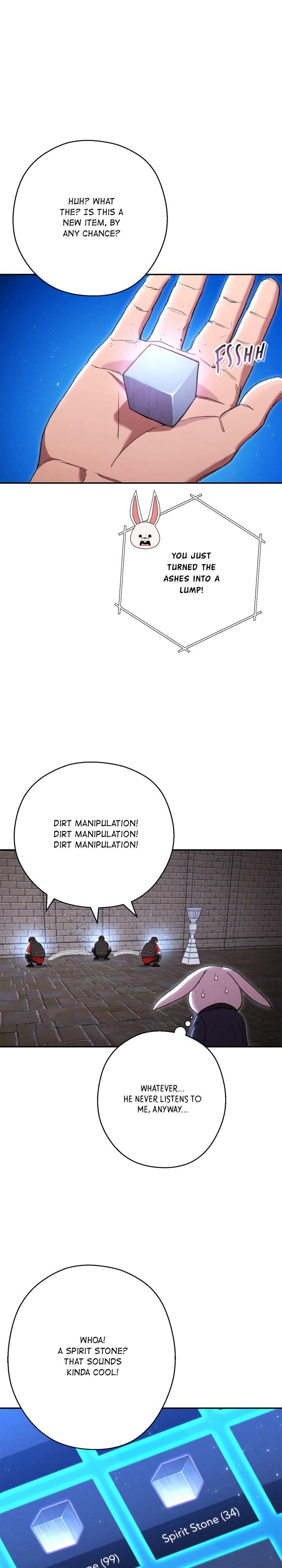 Read Dungeon Reset Manga Online