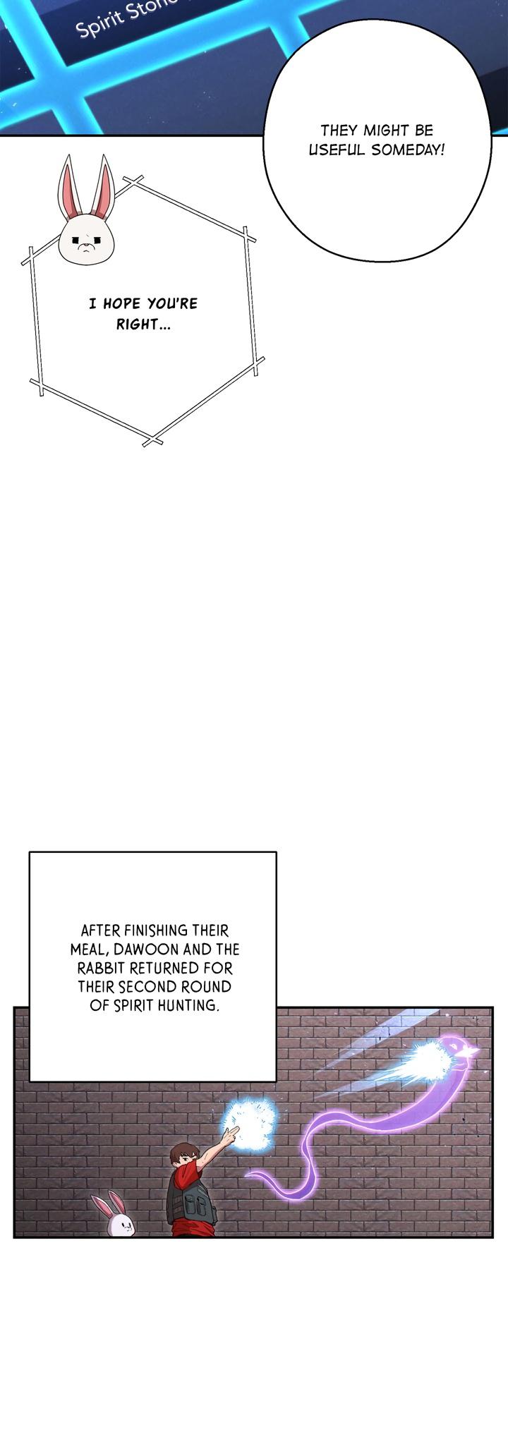 Read Dungeon Reset Manga Online