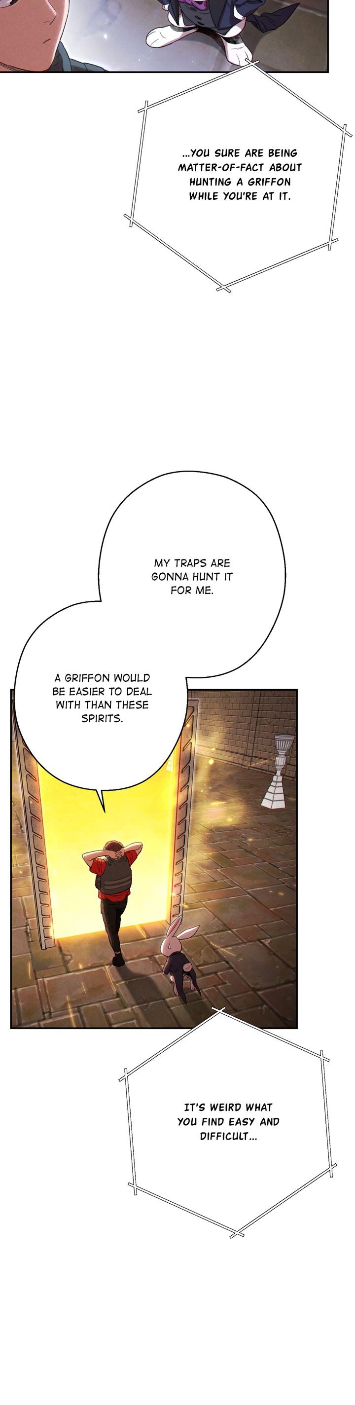 Read Dungeon Reset Manga Online