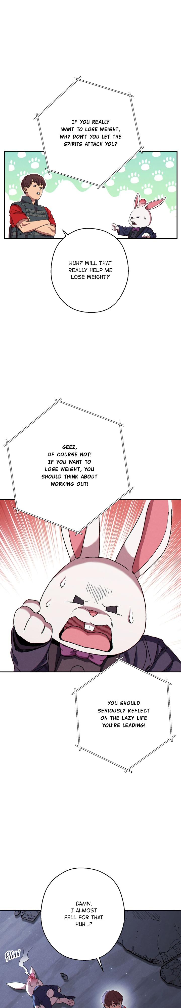 Read Dungeon Reset Manga Online