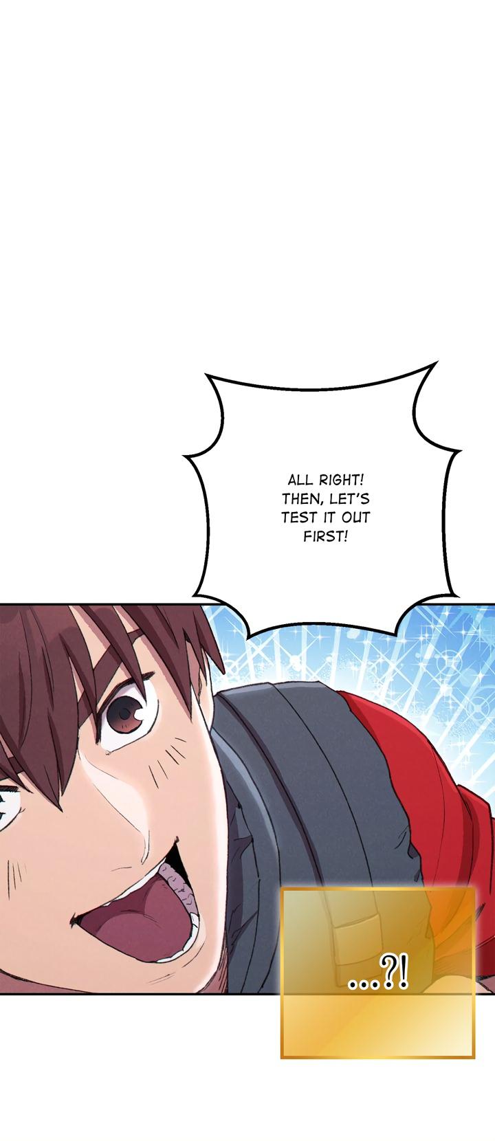 Read Dungeon Reset Manga Online