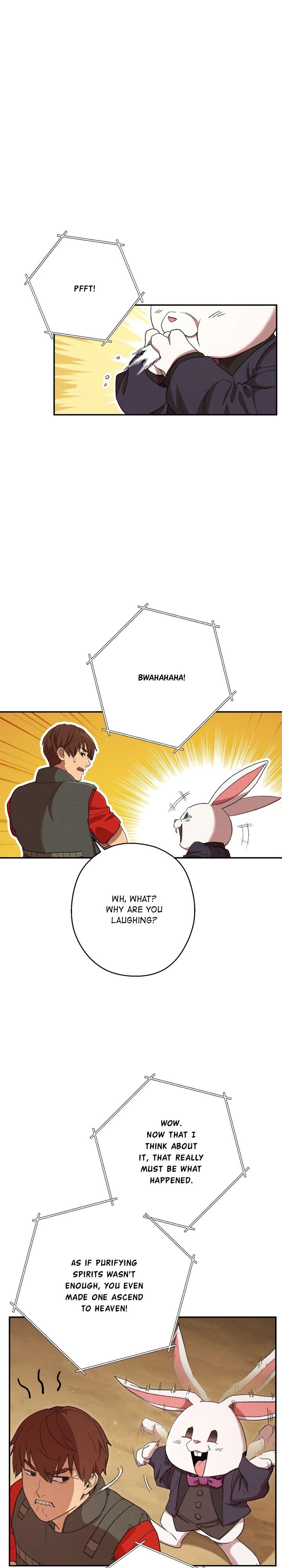 Read Dungeon Reset Manga Online