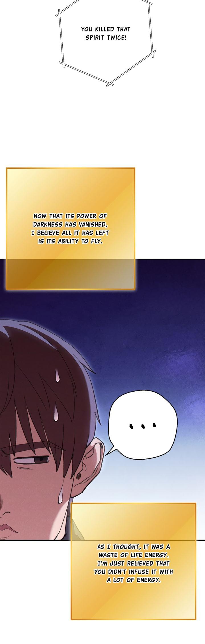 Read Dungeon Reset Manga Online