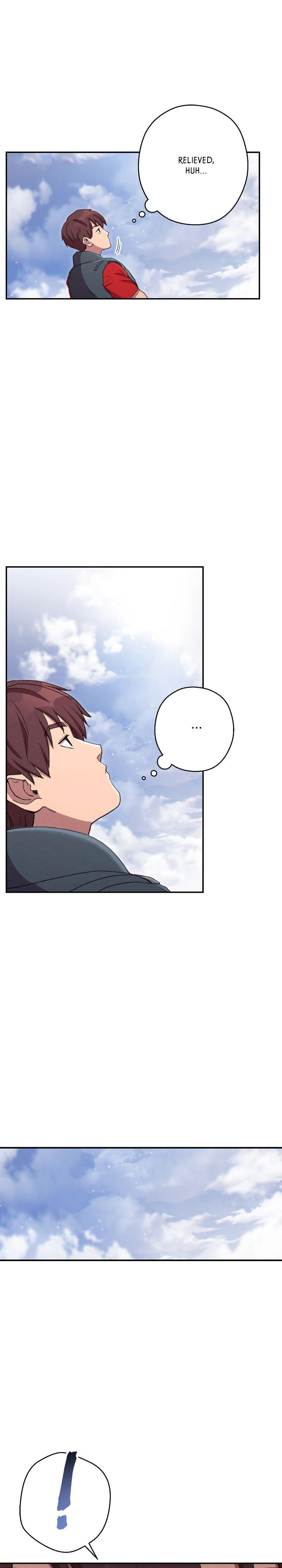 Read Dungeon Reset Manga Online