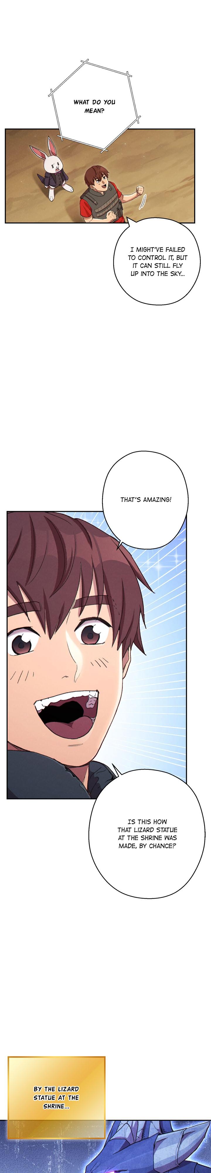 Read Dungeon Reset Manga Online