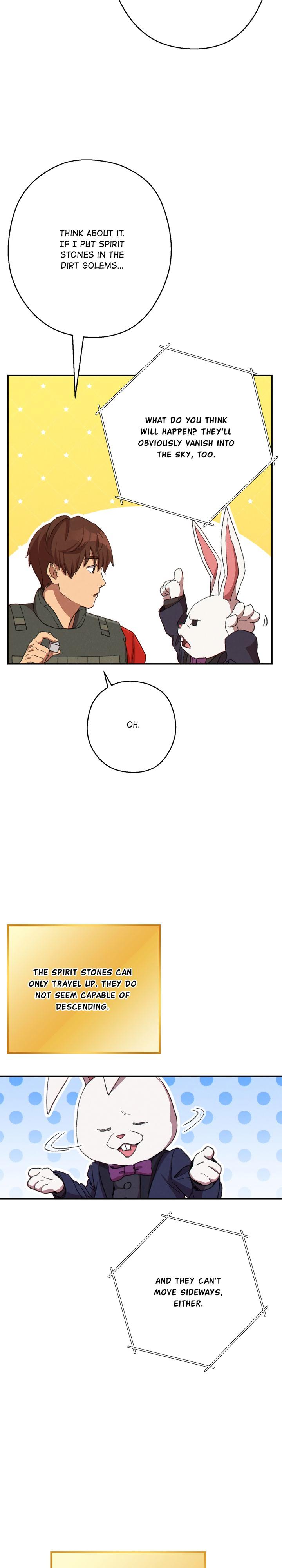 Read Dungeon Reset Manga Online