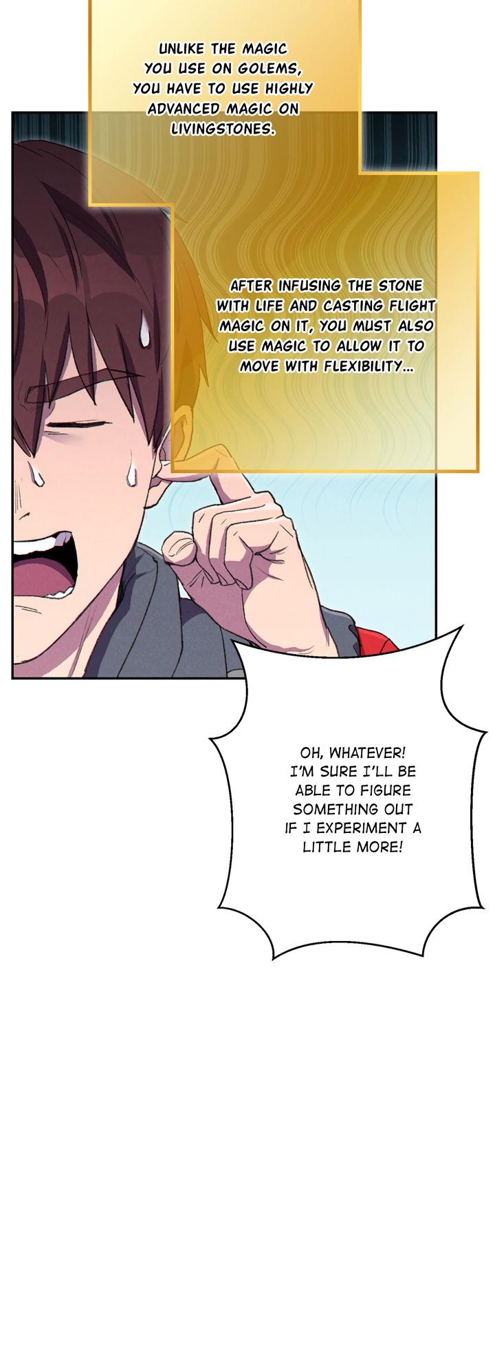 Read Dungeon Reset Manga Online