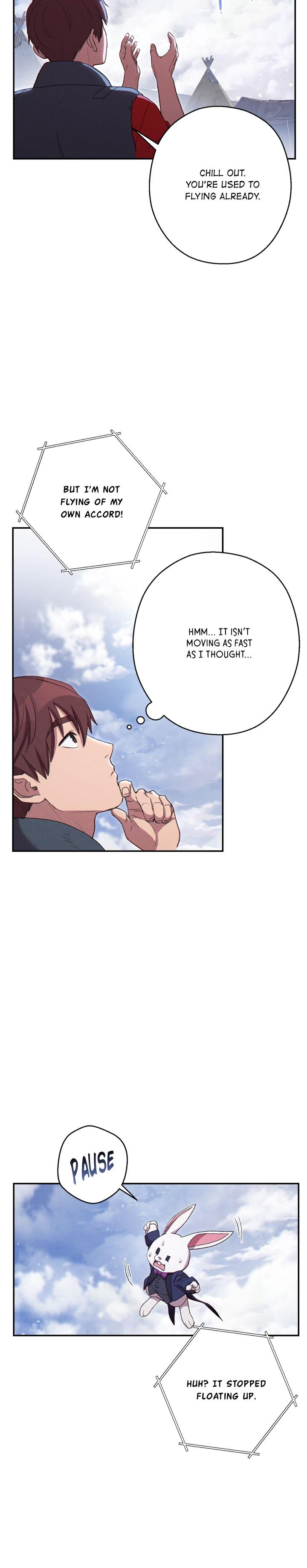 Read Dungeon Reset Manga Online