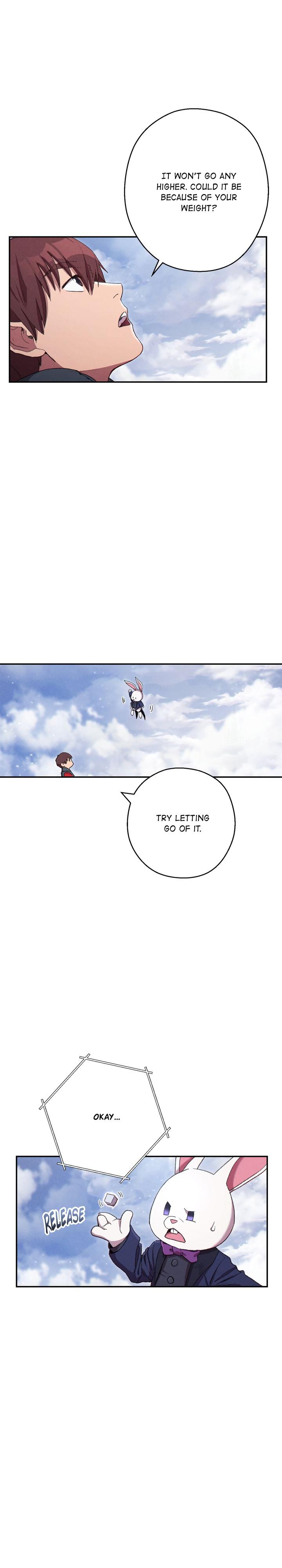 Read Dungeon Reset Manga Online