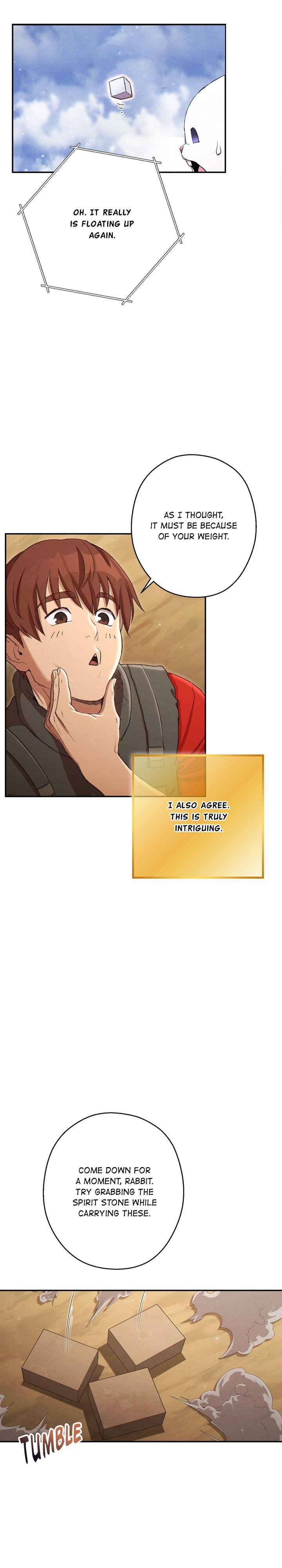 Read Dungeon Reset Manga Online