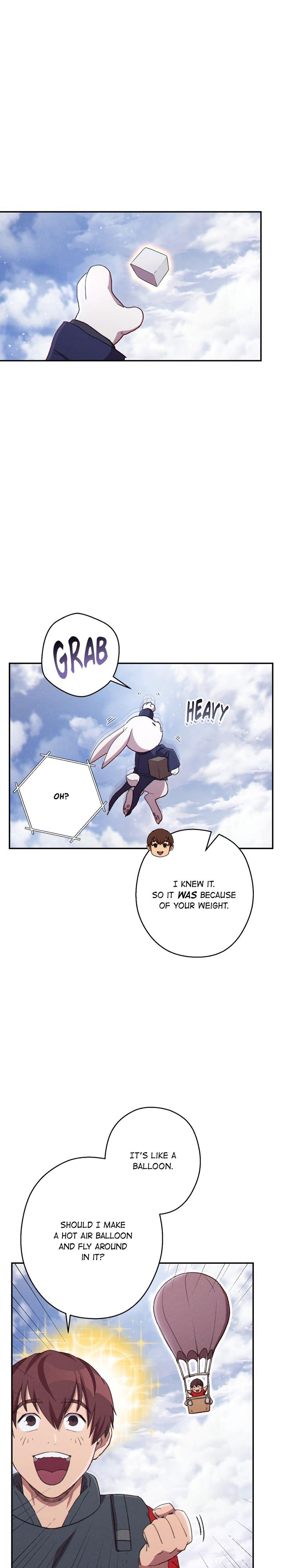 Read Dungeon Reset Manga Online