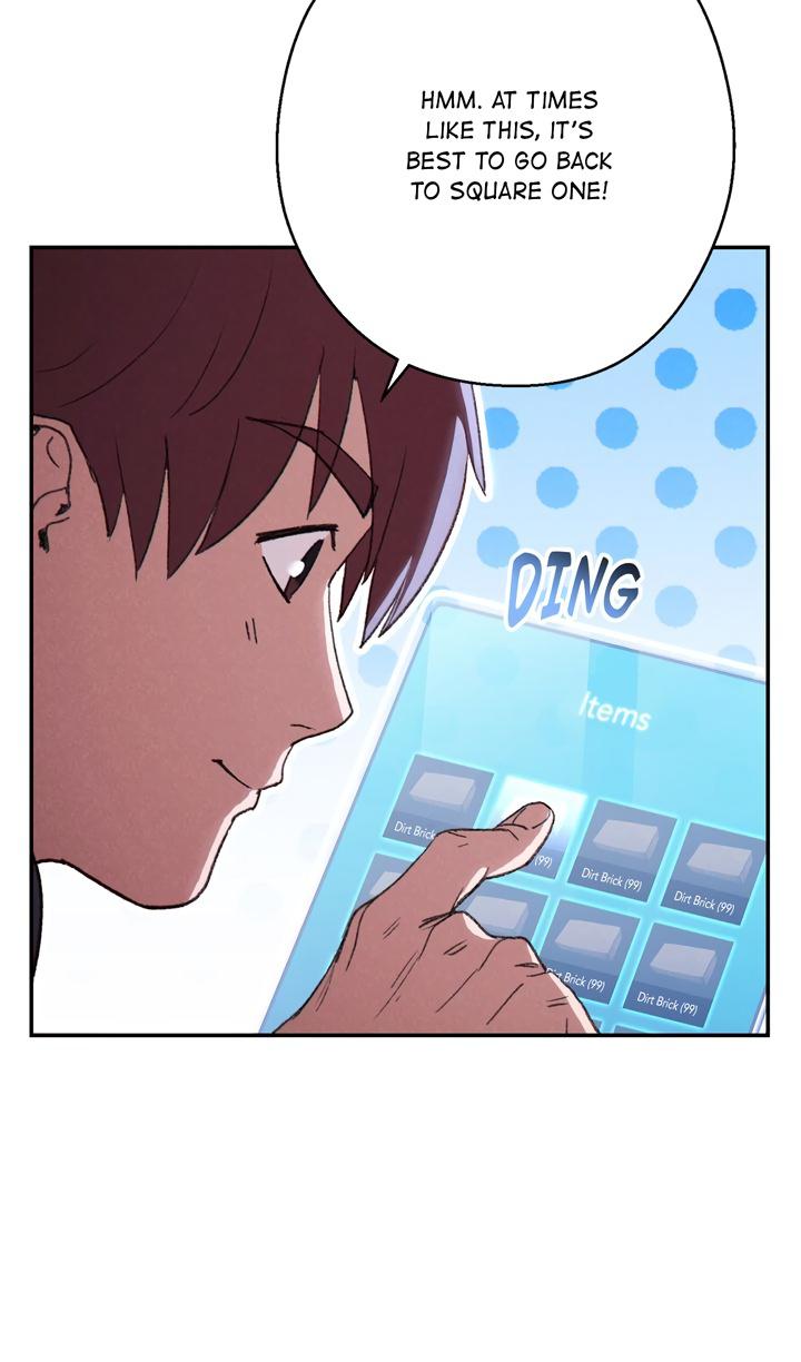 Read Dungeon Reset Manga Online