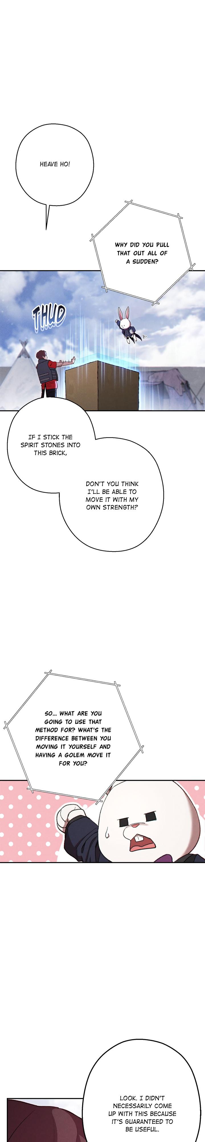 Read Dungeon Reset Manga Online