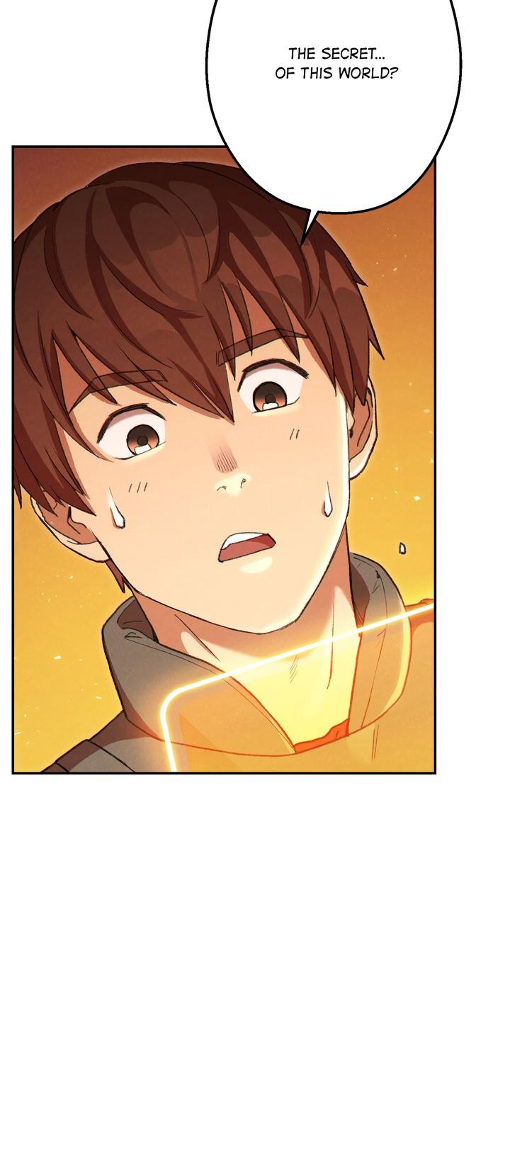 Read Dungeon Reset Manga Online