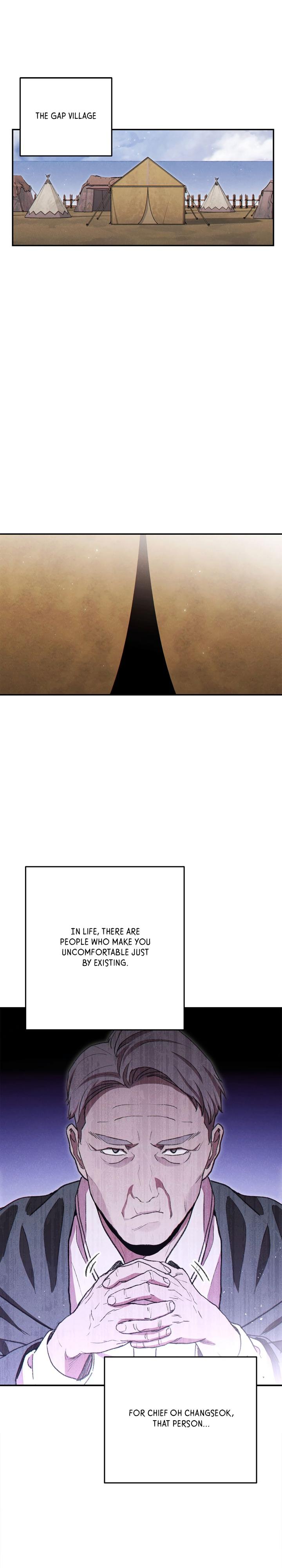 Read Dungeon Reset Manga Online