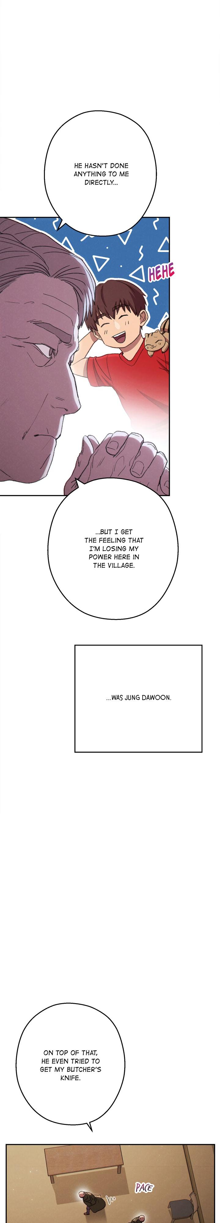 Read Dungeon Reset Manga Online