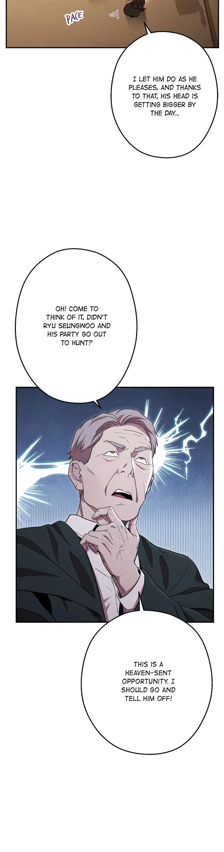Read Dungeon Reset Manga Online