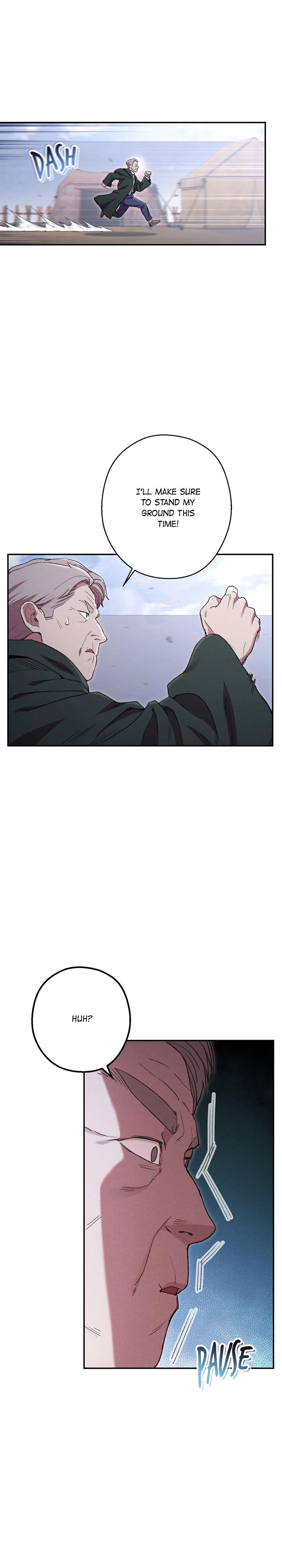 Read Dungeon Reset Manga Online