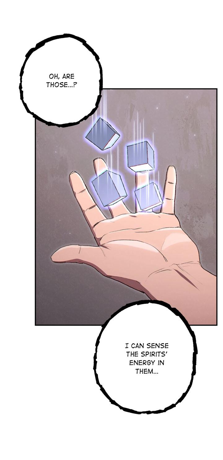 Read Dungeon Reset Manga Online